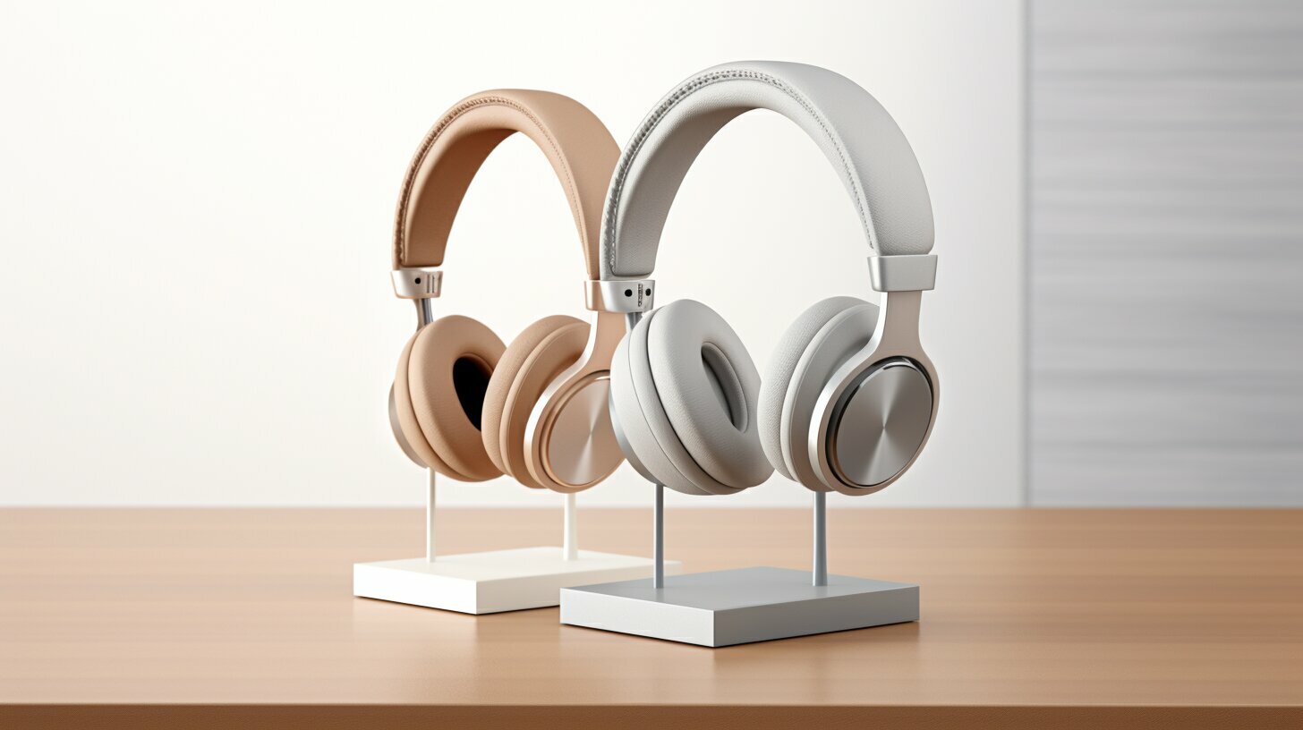 Are headphone stands worth it ?