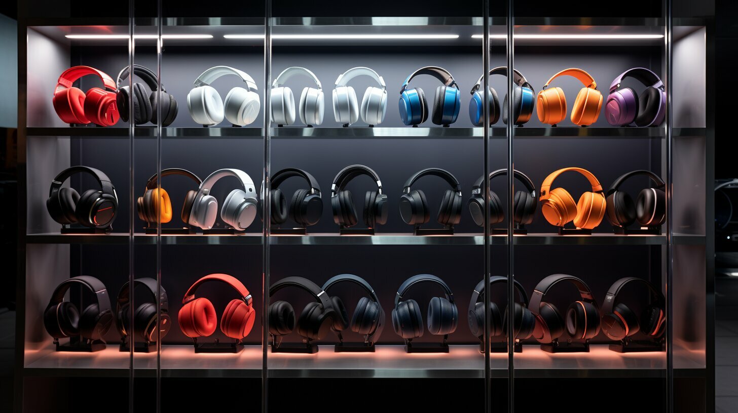 What are the top best headphone brands ?