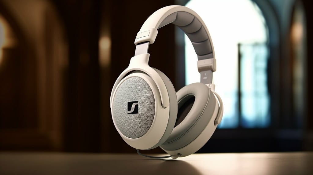 Which headphone has best sound quality ?