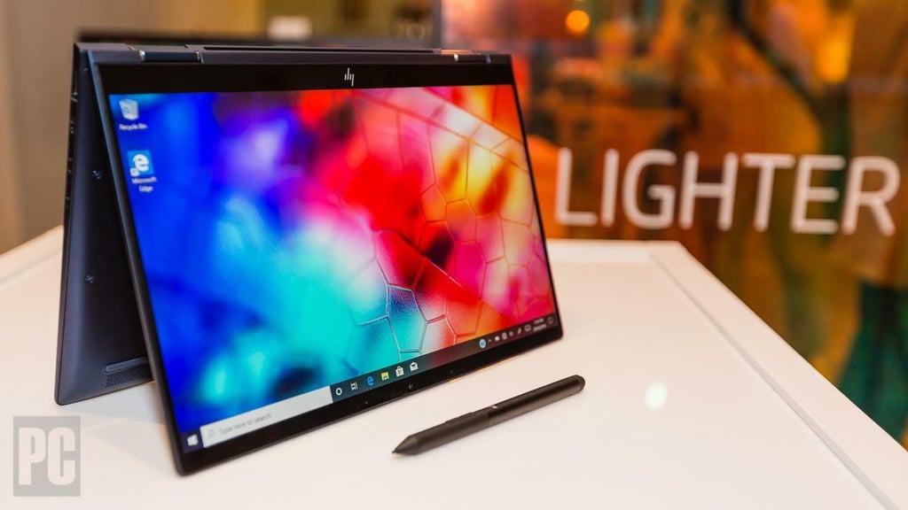 What Are Flip Laptops Called?