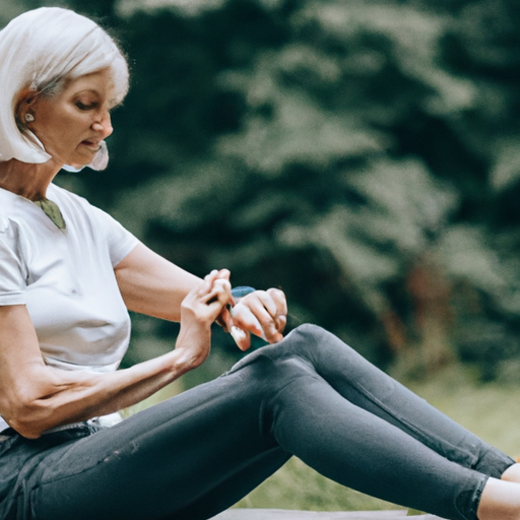 What Is The Best Fitness Tracker For Seniors?
