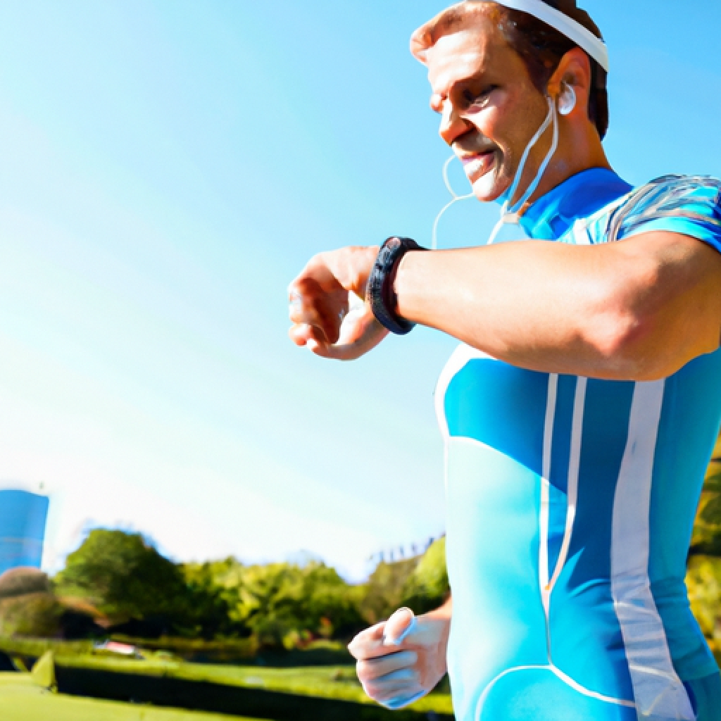 What Is The Best Wearable Health Tracker?