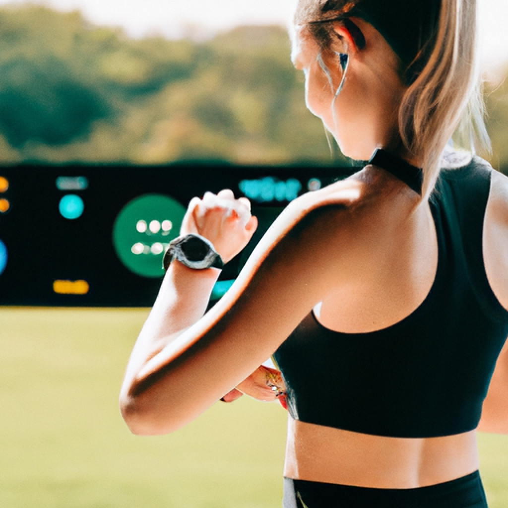 What Is The Best Wearable Technology For Fitness?