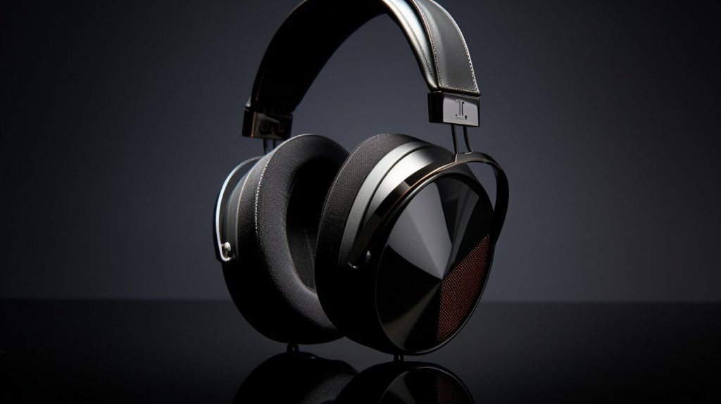 Hifiman Planar Magnetic Headphones
