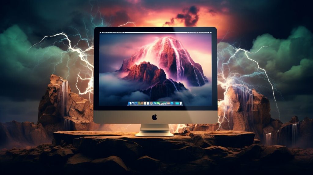 Mac reliability and performance