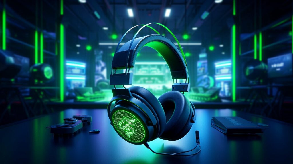 Which wireless headphone is best for gaming ?