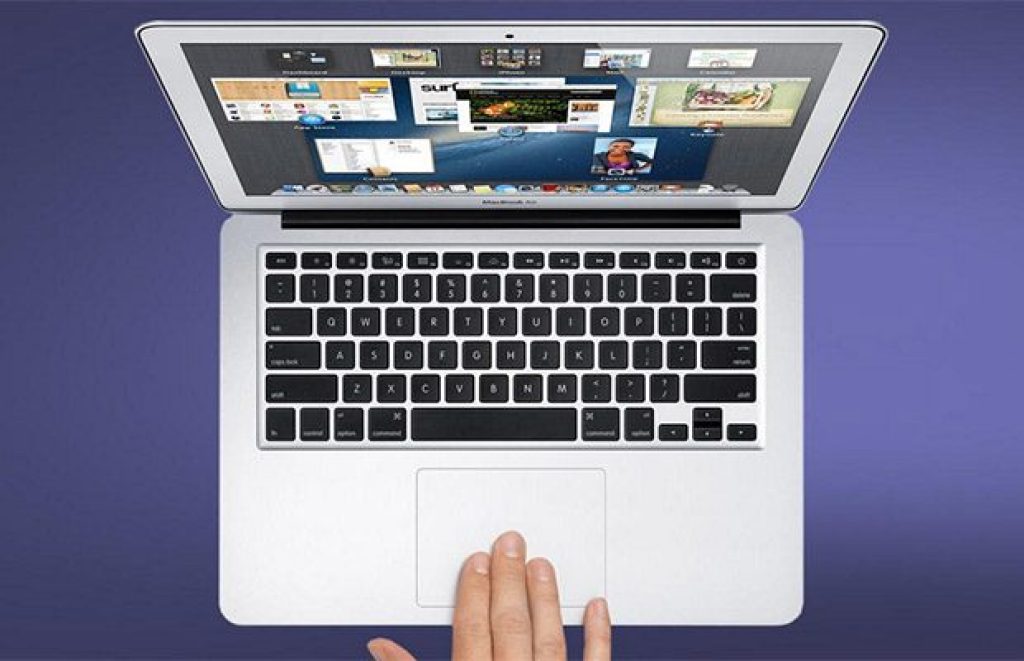 Is A MacBook Air An Ultrabook?