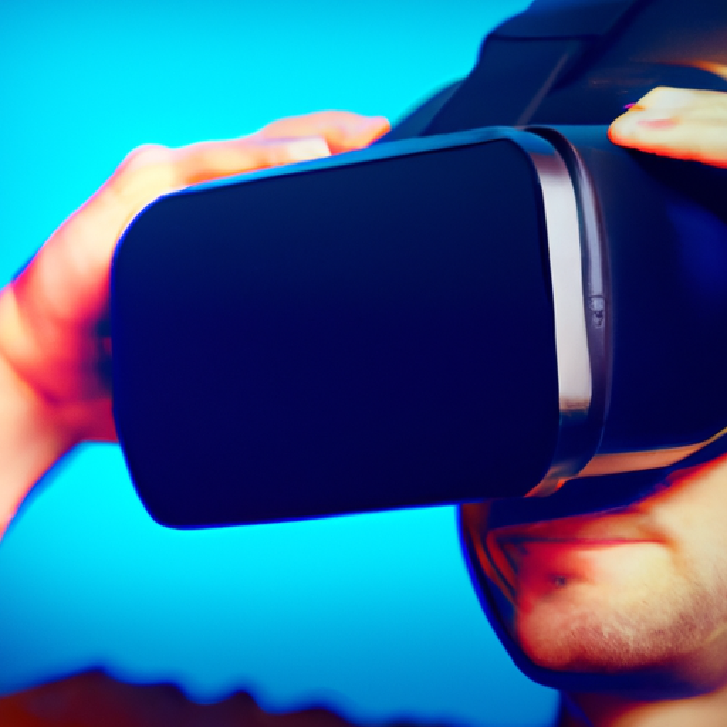 Is VR Cheaper Than AR?