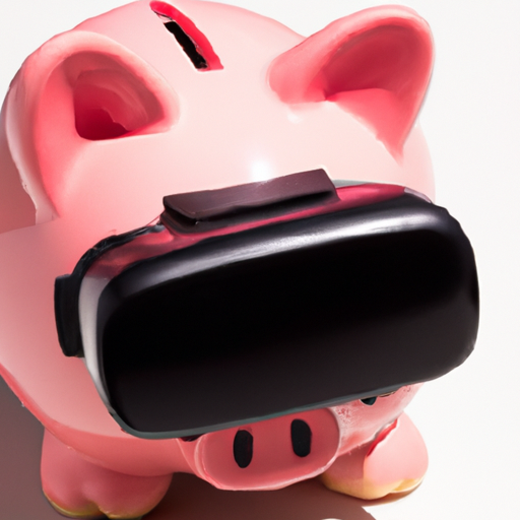 What Are The Downfalls For Cost Of The VR?
