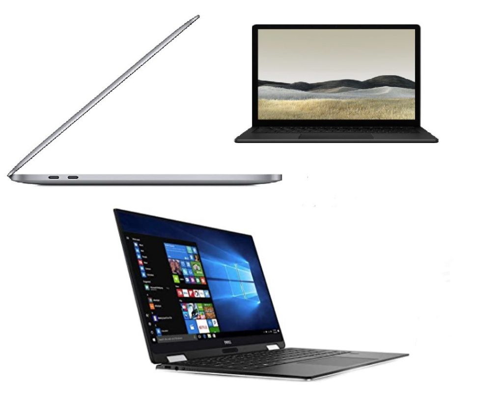 What Are Ultrabooks Also Known As?