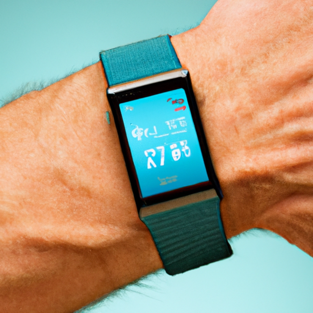 What Is Better Than A Fitbit Watch?