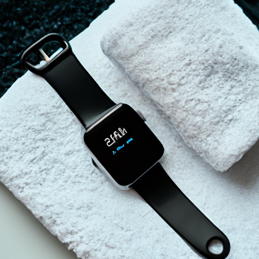 What Is The Difference Between A Fitness Tracker And A Smartwatch?
