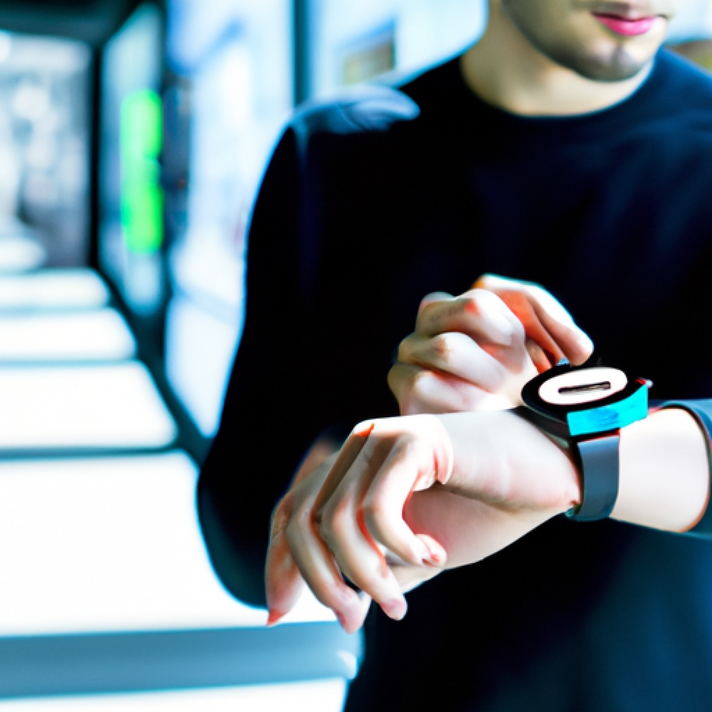 What Is The Difference Between A Smartwatch And A Wearable?