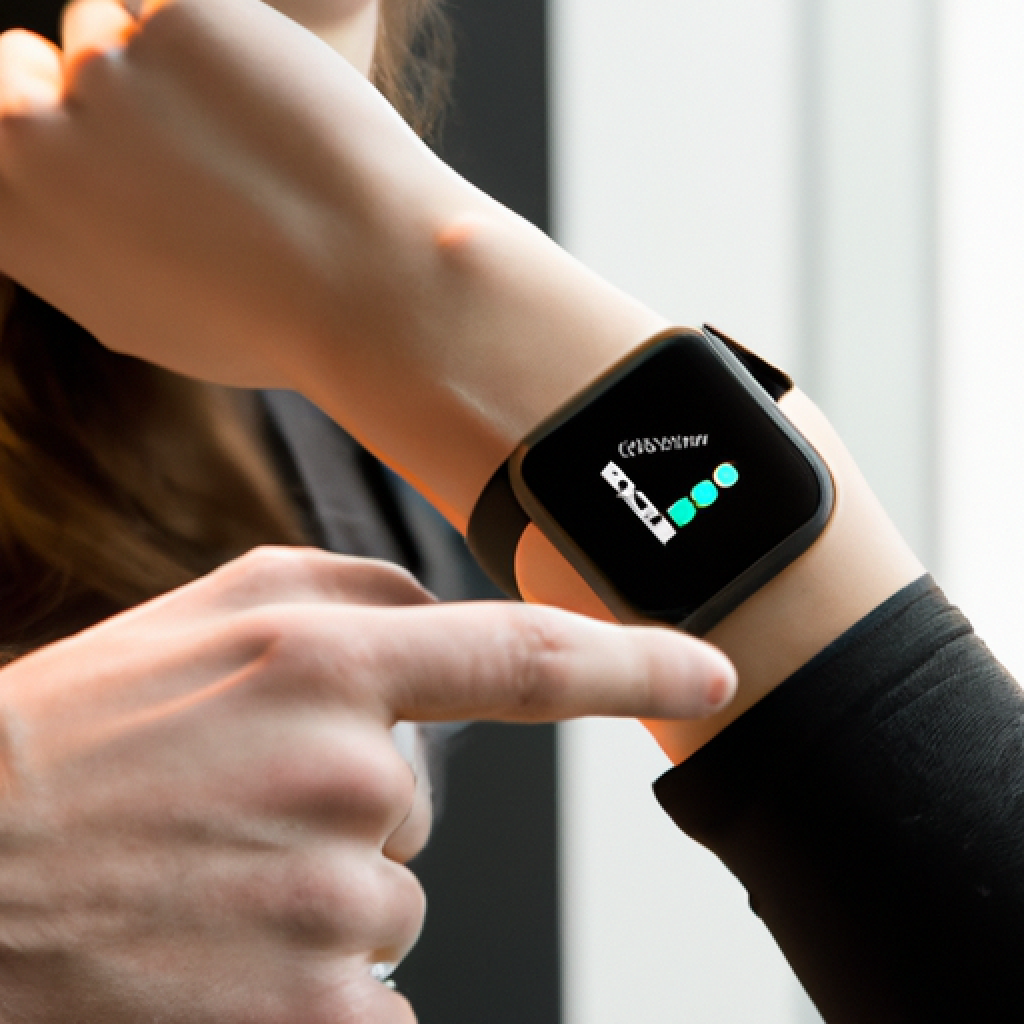 What Is The Difference Between A Smartwatch And A Wearable?