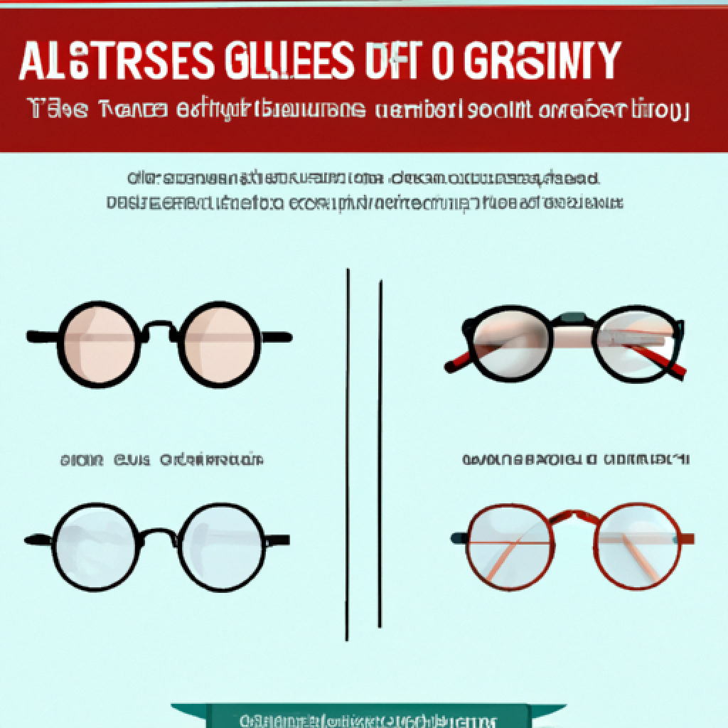 What Is The Difference Between Anti-reflective And Anti-glare Glasses?