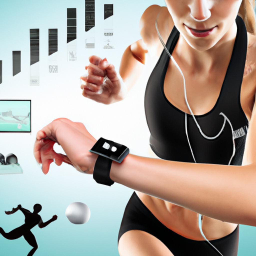 What Will The Next Generation Of Fitness Trackers Do?