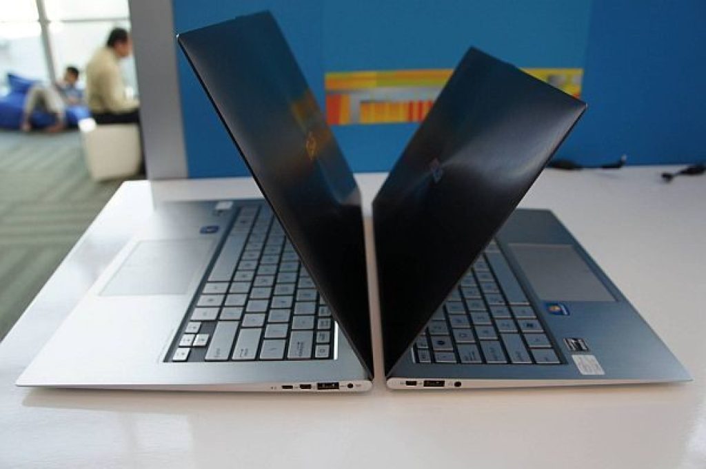 Why Ultrabooks Are So Expensive?